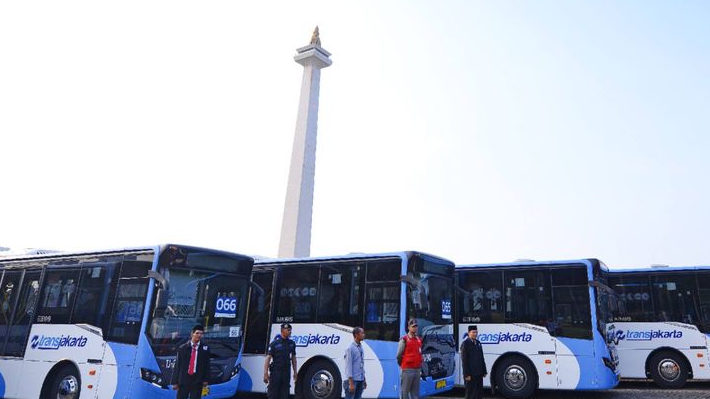 Transjakarta Tutup Sementara 30 Agustus 2025, Cek Rute Bus dan Jaklingko yang Kembali Beroperasi