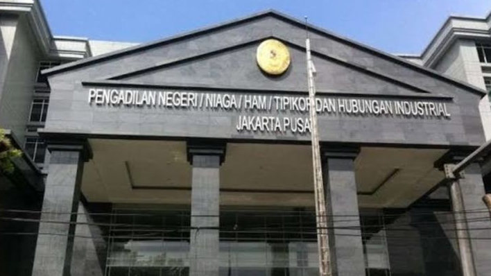 KPU, Anwar Usman Hingga Jokowi Digugat di PN Jakpus, Singgung Soal Keputusan Ilegal