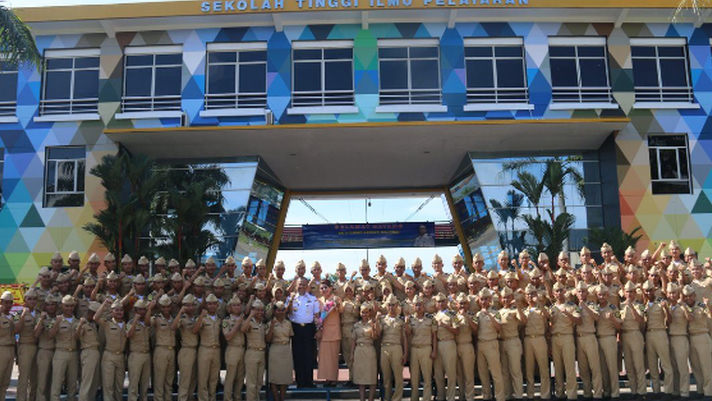 Tersangka Tiga Taruna STIP yang Terlibat Kasus Penganiayaan  Statusnya Dicabut Kemenhub