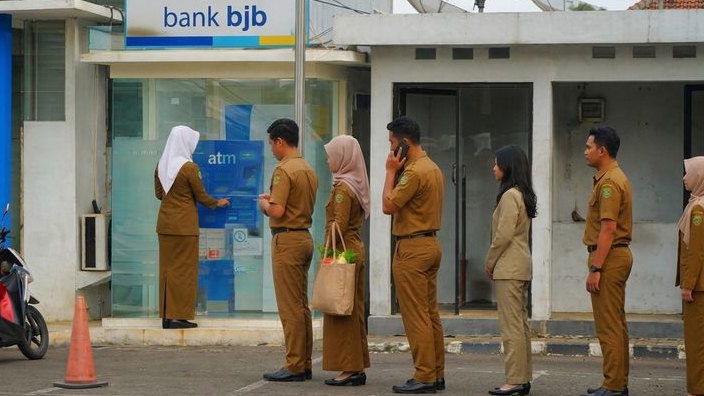 TPG April 2026 Diperkirakan Mulai Cair Bertahap Setelah 20 April hingga Akhir Bulan, Guru Wajib Pantau SKTP Sekarang