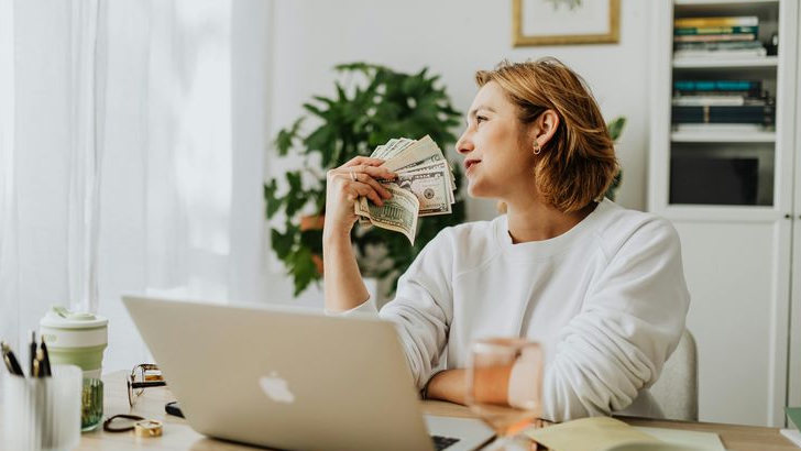 Side Hustle Makin Populer, Ini 8 Manfaat yang Bikin Banyak Orang Ketagihan
