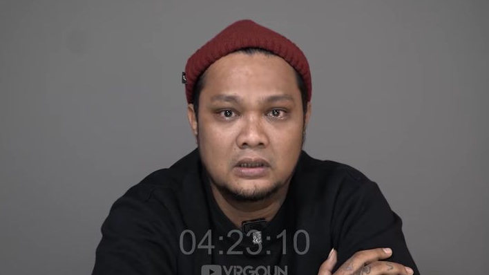 Pihak Keluarga Virgoun Akui Sangat Terpukul, Febby Carol : Tidak Menyangka Dia Terjerat Narkoba