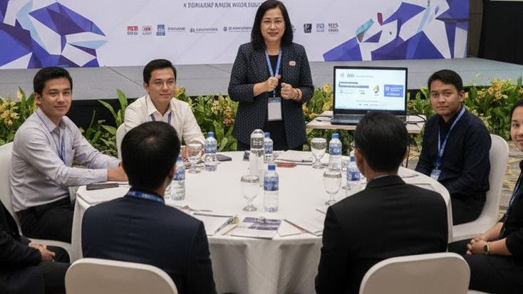Cara Maksimalkan Magang Nasional Batch 3 agar Jadi Batu Loncatan Karier