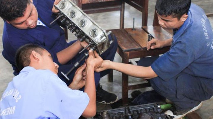 Apa Itu Program SMK Go Global? Begini Tujuan, Manfaat dan Pihak yang Terlibat