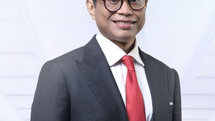 Resmi Dilantik Jadi Wamenlu, Ini Tugas Pahala Mansury yang Diberikan Presiden Jokowi
