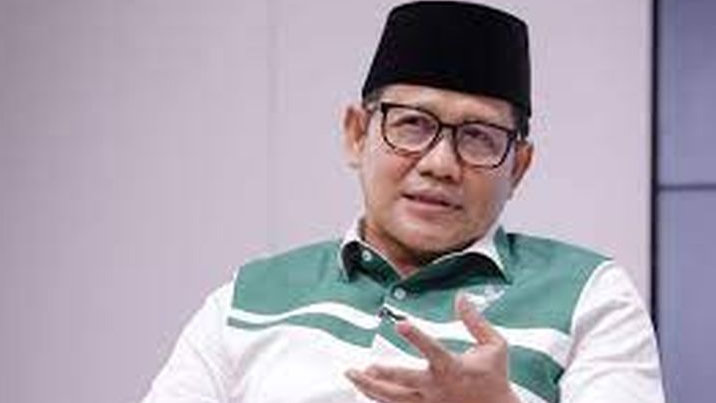 Prabowo Serahkan Urusan Calon Wapres ke Muhaimin Iskandar