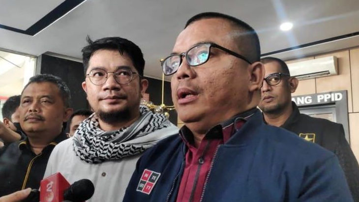 Buat Heboh dengan Bocoran MK, Denny Indrayana : No Viral No Justice