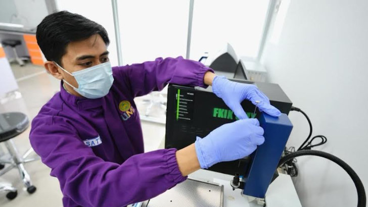UMY Peringkat 1 Nasional di QS Sustainability 2026, Kunci Suksesnya Ada pada Riset Solutif