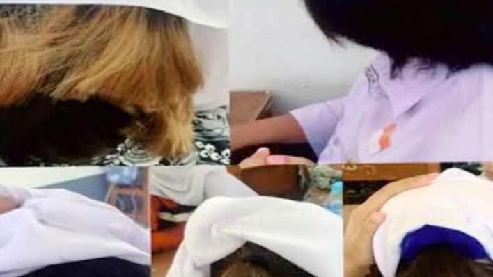 Ini Aturan Resmi Rambut Pelajar, Disorot usai Kasus SMKN 2 Garut, KPAI Ingatkan Disiplin Tak Boleh Berujung Trauma