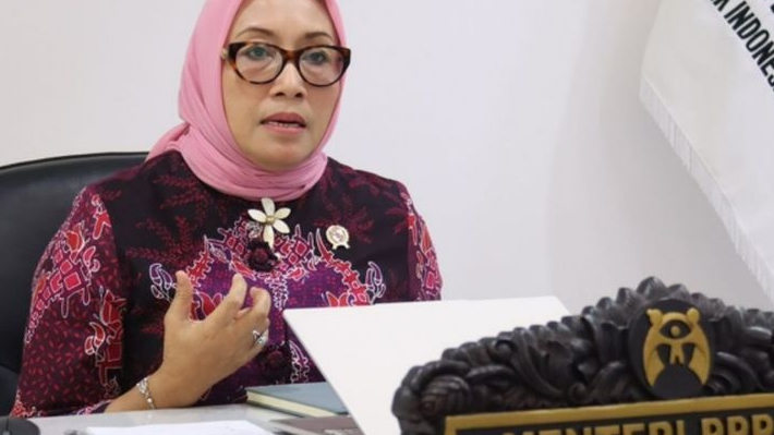 Tempat Penitipan Anak Hanya 30 Persen Punya Izin Operasional, Kebutuhan di Indonesia Sangat Tinggi