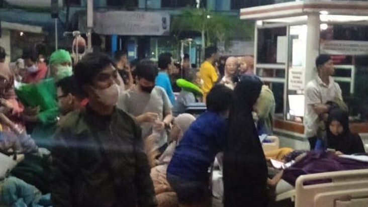 Kondisi Terkini RS Hermina Depok Usai Dapurnya Terbakar, 50 Petugas Berjibaku Padamkan Api