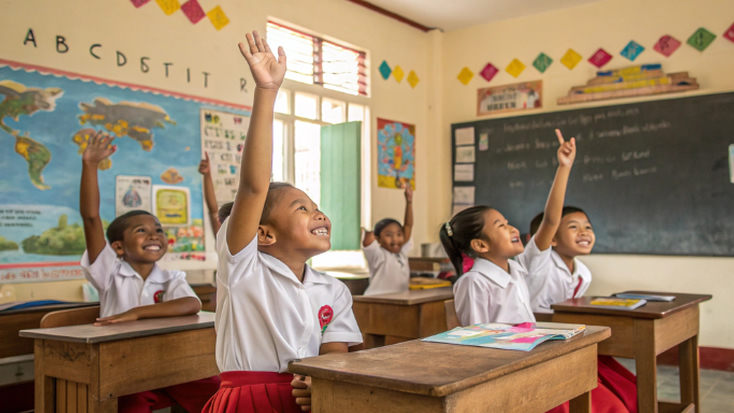 Bahaya Learning Loss: Mengapa Murid Kesulitan Literasi Dasar Terutama Pasca Pandemi