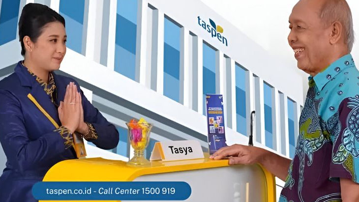 Pasti Tepat Waktu! Taspen Mengumumkan Gaji Pensiunan PNS Dicairkan pada Awal November 2025, Periksa Nominal Terbaru dan Dasar Hukumnya