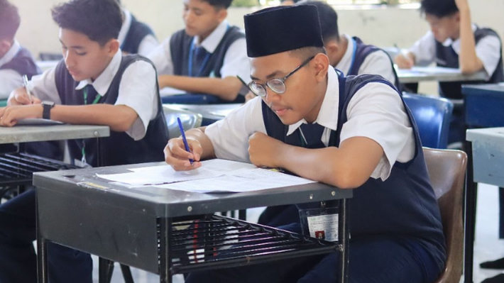 Jelang Tes Kemampuan Akademik, Ini Contoh Soal dan Pembahasan Bahasa Indonesia SMP sebagai Bahan Belajar