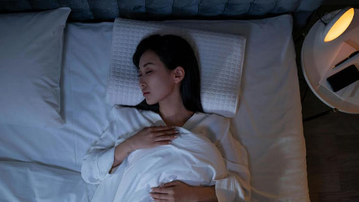 Cara Tidur Cepat Tanpa Obat, Kebiasaan Ilmiah Ini Bantu Tubuh Cepat Terlelap
