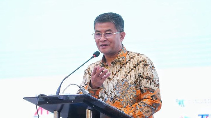 Wagub Jabar Dorong Kuliner Lokal Masuk Mal: Jangan Sampai Kalah dari Resto Asing
