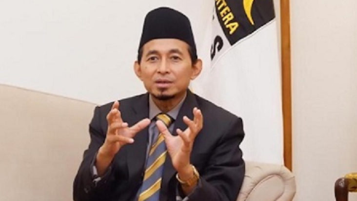 Terbaru, Kasus Politisi PKS Bukhori Yusuf KDRT ke Istri Kedua Naik Penyelidikan
