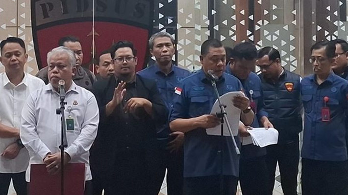 9 Tersangka Baru Kejagung Kasus Minyak Mentah Ternyata Mayoritas Mantan Pejabat Pertamina
