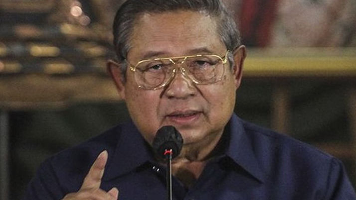 SBY Ingatkan Dunia di Ambang Bahaya, Perang Dunia Ketiga Dinilai Sangat Mungkin Terjadi