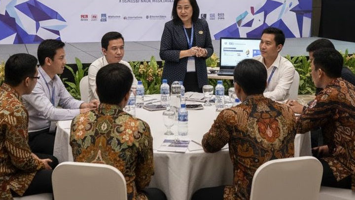 Antara Ekspektasi dan Tekanan, Begini Rahasia Sukses Lolos dan Berprestasi di Magang Nasional Batch 3