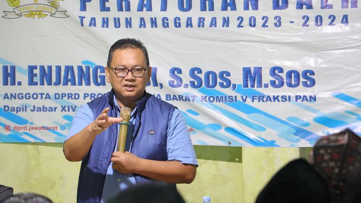 DPRD Jabar Harapkan Ranperda Penyelenggaraan Pertanian Organik Dapat Melindungi Petani dan Peternak