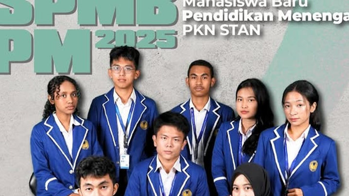 Tahun 2025 PKAN STAN Hanya Buka 500 Formasi: Perhatikan Berkas yang Diunggah Saat Mendaftar, Cek Syarat Umum, Khusus Afirmasi Wilayah, dan Pembibitan