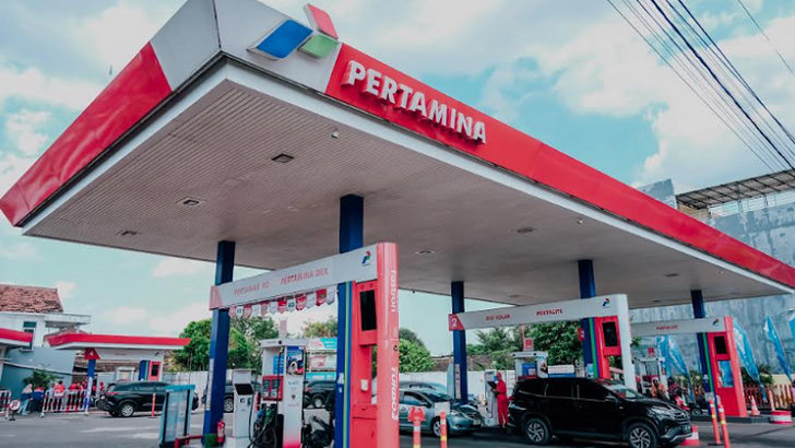 Pertamina Imbau Warga Tak Panic Buying, Stok BBM Sumut Dipastikan Aman