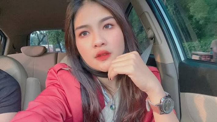 Siapa Figha Lesmana? TikToker Ditangkap Polisi Imbas Dituding Jadi Provokator Aksi Demo Ternyata Alumni UBK
