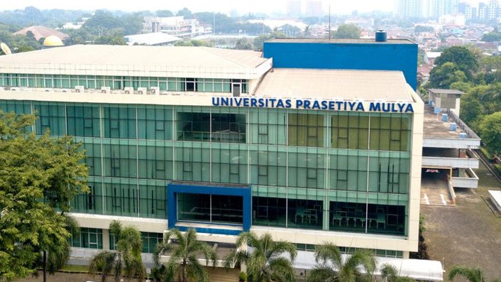 Universitas Prasetiya Mulya, Pelopor Sekolah Bisnis yang Cetak Wirausaha Muda Indonesia