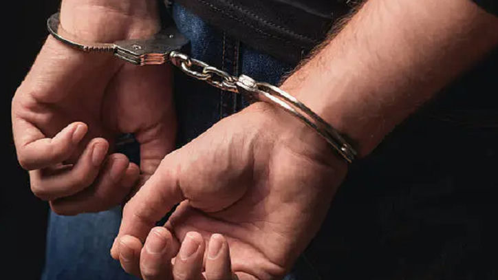 Polsek Percut Sei Tuan Tangkap Pelaku Percobaan Pembunuhan 3 Anak di Desa Bandar Khalipah