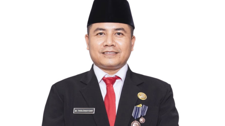 Sosok Tholchah Kais, Kepsek MAN 1 Tegal Ramai Disorot Gegara Siswi Dikeluarkan Usai Ikut Lomba Renang