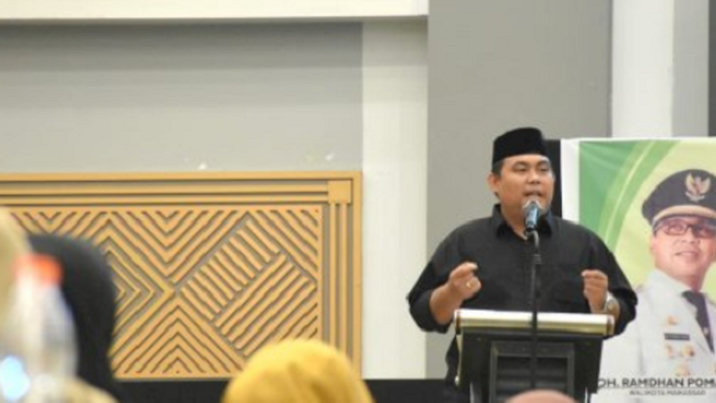 Imam Musakkar Dorong Orang Tua Support Minat dan Bakat Anak Tempuh Pendidikan