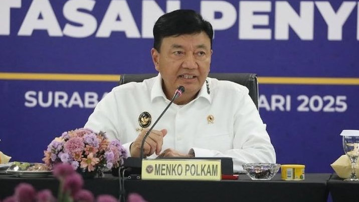 Kapolres Ngada NTT AKBP Fajar Widyadharma Ditangkap Gegara Kasus Narkoba, Budi Gunawan: Sanksi Hukumnya Lebih Berat