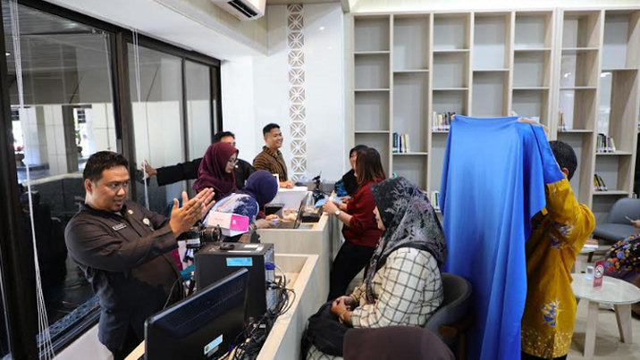 Masih Sering Diminta Fotokopi e-KTP? Dukcapil Sebut Bisa Langgar UU Perlindungan Data Pribadi