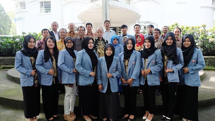 Ini 5 Jurusan dengan Punya Peluang Besar di CPNS 2026, Tegaskan Kompetensi Sesuai Keahlian