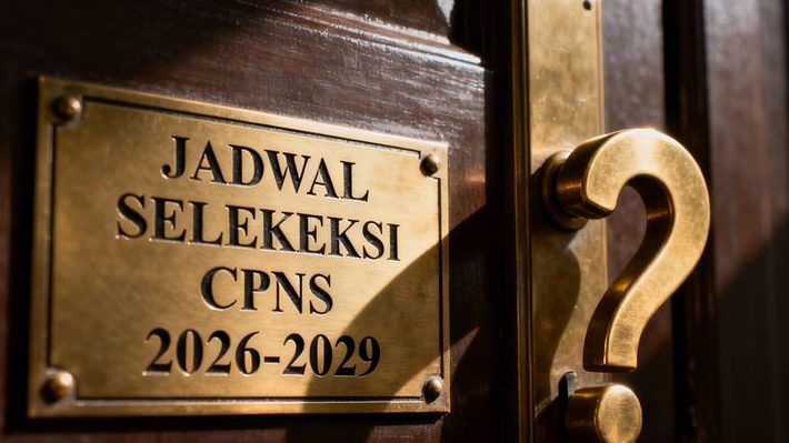 Mengapa Jadwal CPNS Kemenkeu 2026–2029 Belum Diputuskan? Sementara Jumlah Formasi Telah Dibeberkan, Ini Alasannya!