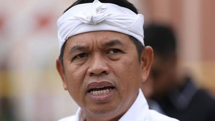 Polisi Dikabarkan Tangkap Pelaku Pembunuhan Satu Keluarga di Indramayu, Begini Respons Polres