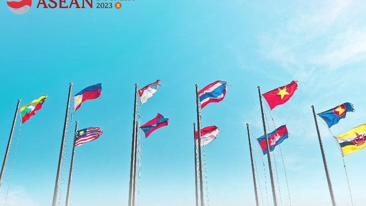 29 Ruas Jalan Diberlakukan Rekayasa Lalu Lintas untuk KTT ASEAN ke-43, Ini Daftarnya Lengkap Jalan Alternatif