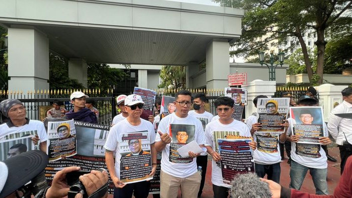 PT Polo Ralph Lauren Minta Penggantian Hakim dalam Perkara Sengketa Merek di MA