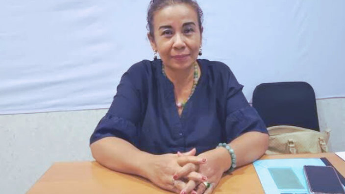 Berbeda dengan Megawati, Ini Potret Kehidupan Sederhana Ayu Gembirowati Putri Bungsu Soekarno