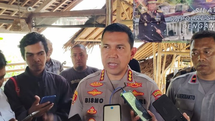 Akpol 2001 yang Sudah Jenderal Ternyata Belum Ada, Lulusan Terbaiknya Saja Masih Kombes