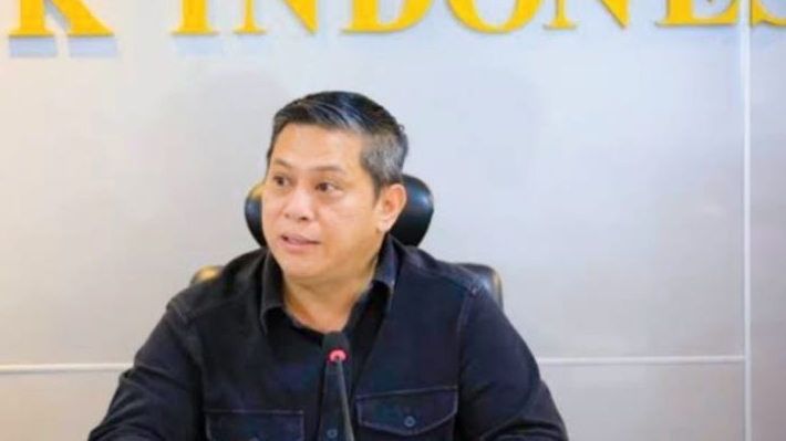 Senator DPD RI Desak Pemerintah Segera Perbaiki Jalan Nasional Sangatta–Bengalon