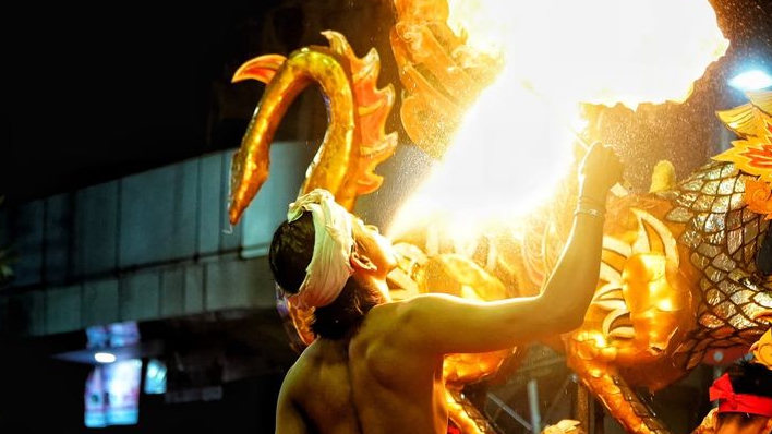 Kirab Budaya Milangkala Tatar Sunda di Bandung, Simak Rute hingga Lokasi Parkirnya
