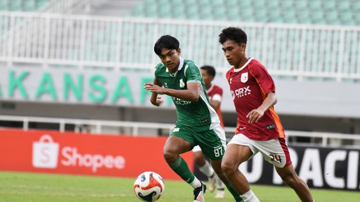 Gagal Akhiri Paceklik Kemenang usai Takluk dari Garudayaksa, Pelatih PSMS: Kami Kecewa, Banyak Peluang Tidak Bikin Gol
