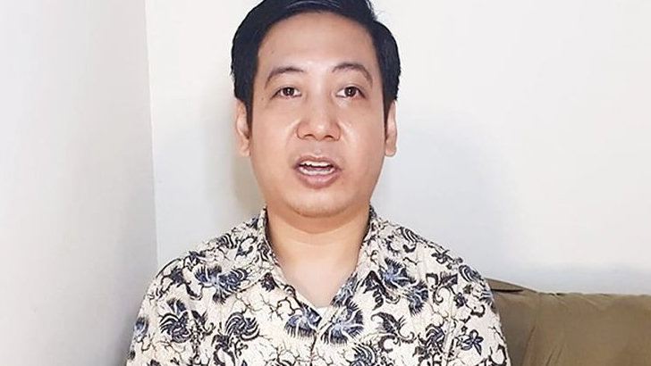 Pengamat Ini Curiga Ada Masalah Polri dan Kejagung Sehingga Pilih Pengamanan dari TNI