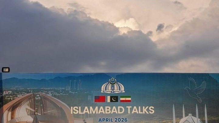 Angin Segar Muncul, Iran dan AS Disebut akan Lanjut Perundingan Putaran Kedua di Islamabad