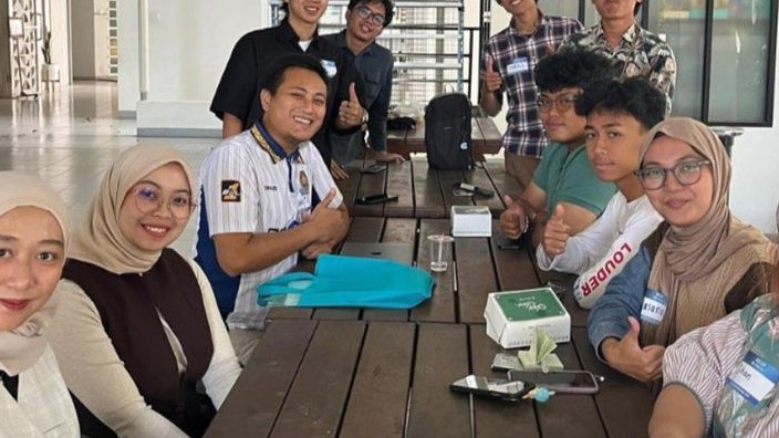 Rilis Layanan Inovasi Sewa Motor Murah, Ngengngengbrem Hadir Khusus Anak Kampus Sekitar Jatinangor