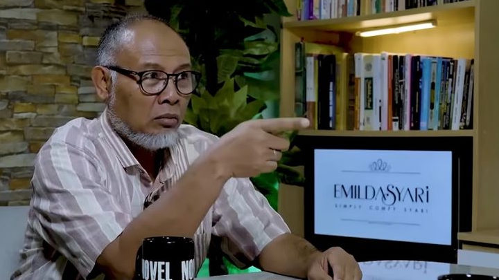 Luhut Sebut OTT Kampungan, Eks Anak Buah Anies Sindir Jutaan Ton Ekspor Nikel Siluman',: Cuy, Lu Dimana aja?