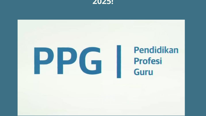 Jangan Ketinggalan! Jadwal Pelaksanaan UKPPPG Guru Tertentu Periode 4 Sudah Diumumkan