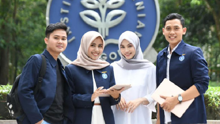Biaya Kuliah IPB 2026 Lengkap, Daftar UKT Semua Prodi Jalur SNBP-SNBT, Calon Mahasiswa Wajib Tahu!